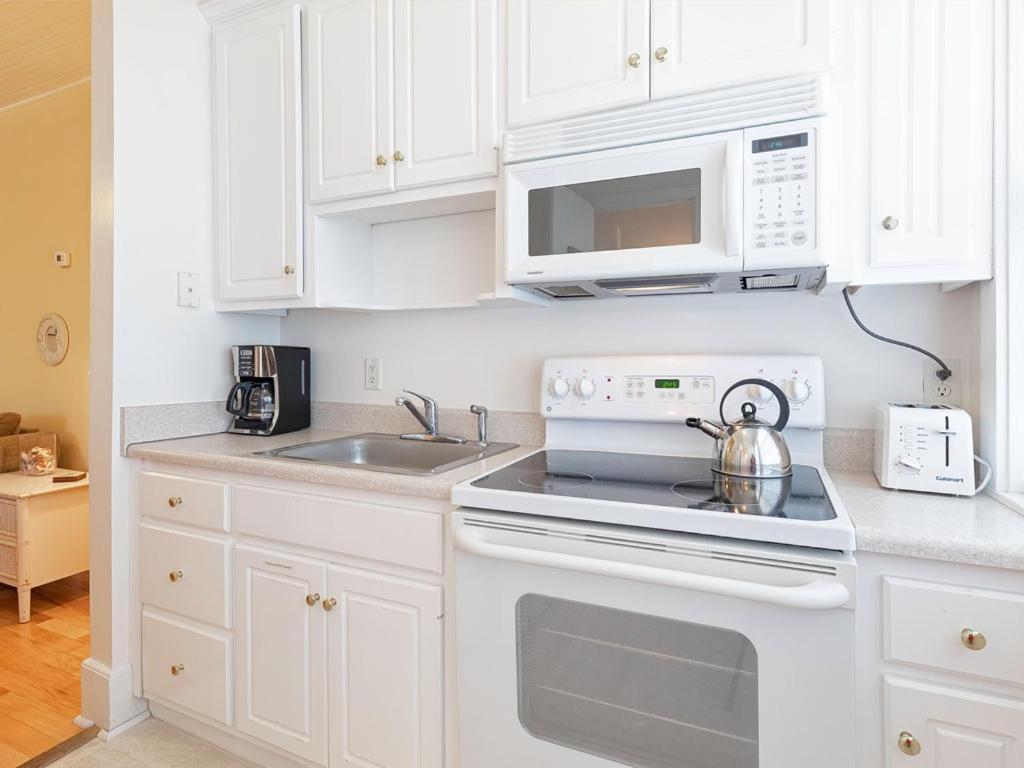 Sea View Cottage Tybee Island Dış mekan fotoğraf