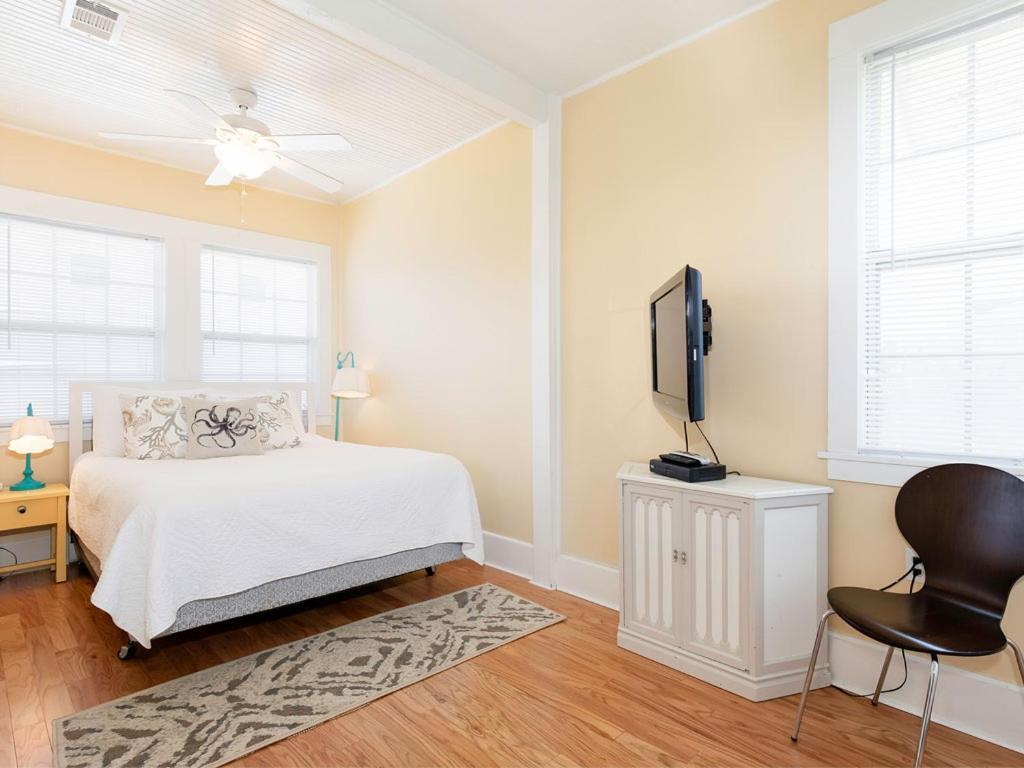 Sea View Cottage Tybee Island Dış mekan fotoğraf