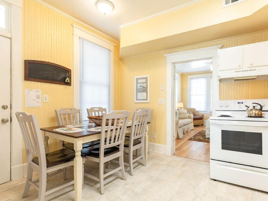 Sea View Cottage Tybee Island Dış mekan fotoğraf